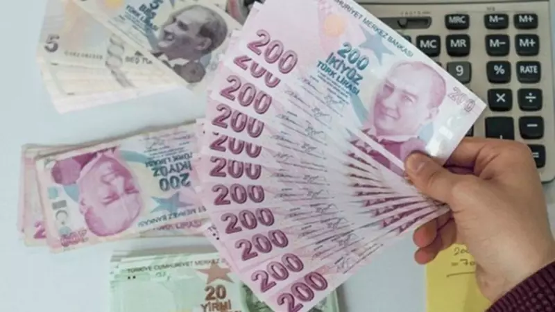2025 Kasım Emekli Promosyonları Açıklandı: En Yüksek Ödeme 31.000 TL