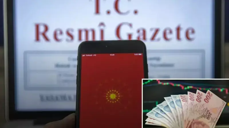 2025 Yeniden Değerleme Oranı %25,49 Olarak Açıklandı