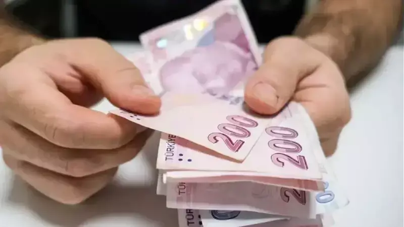 2025'te Yaşlı ve Engelli Aylıklarına %15.57 Zam Geldi!