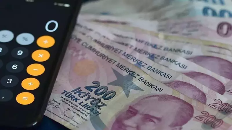 2026 Asgari Ücret Görüşmeleri Başlıyor: Beklenen Zam Oranları Belli Oldu!