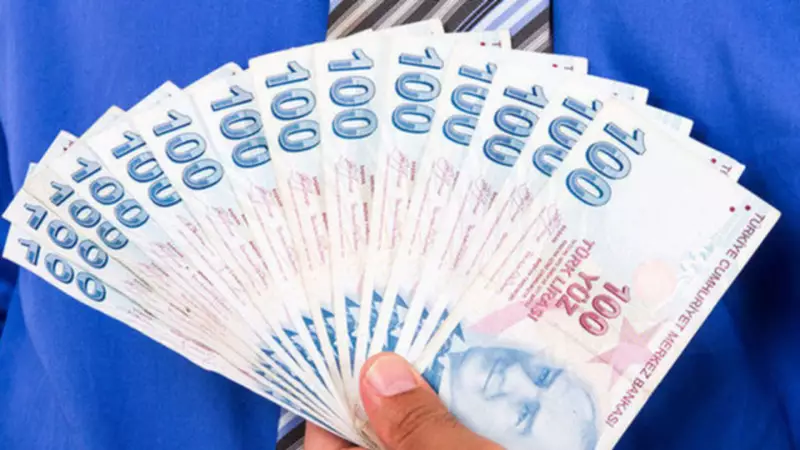 2026 Asgari Ücret Zammı Açıklandı: İşte Beklenen Artış Oranları