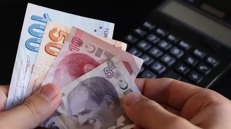2026 Asgari Ücret Zammı Açıklandı: İşte Beklenen Rakamlar