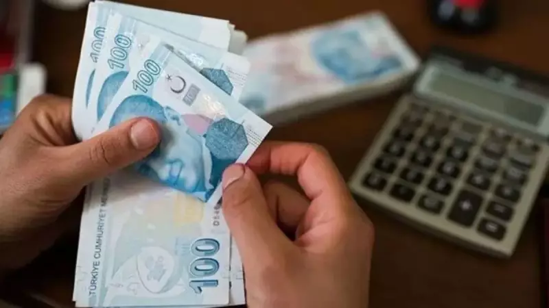 2026 Asgari Ücret Zammı İçin Geri Sayım Başladı: 9 Kalem Değişecek!