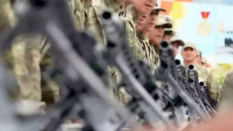 2026 Bedelli Askerlik Ücreti Açıklandı! İşte Ödeyeceğiniz Tutar ve Beklenen Tarih