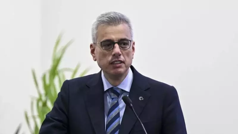 2026 Diş Hekimliği Uzmanlık Sınavı Nisan'da da Yapılacak