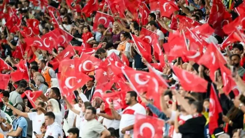 2026 Dünya Kupası Play-Off Kura Çekimi: Türkiye'nin Rakipleri Belli Oluyor!