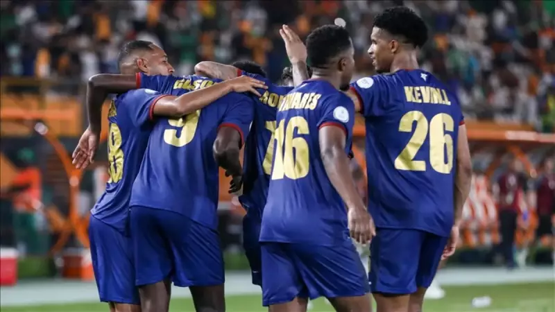 2026 Dünya Kupası'na Katılacak 42 Ülke Açıklandı!