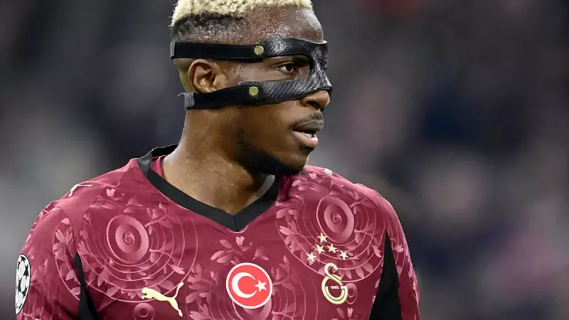 2026 Dünya Kupası'nda Osimhen, Donnarumma ve Kvara Yok!