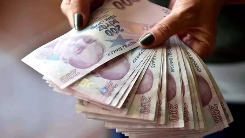 2026 Emekli Zam Oranı Belli Oldu: En Düşük Maaş 19 Bin TL'ye Çıkıyor