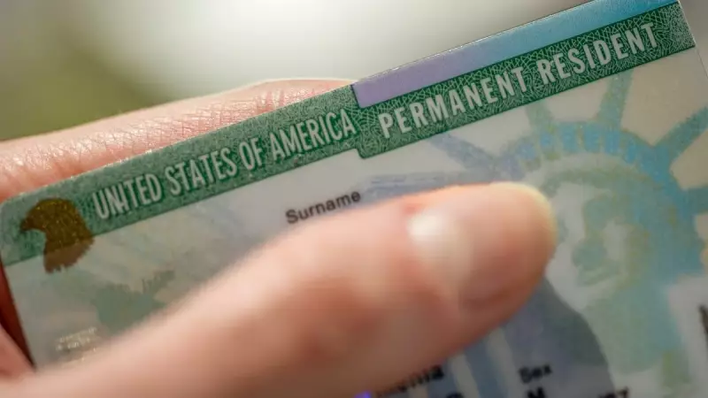 2026 Green Card Başvuru Tarihi ve Şartları Açıklandı