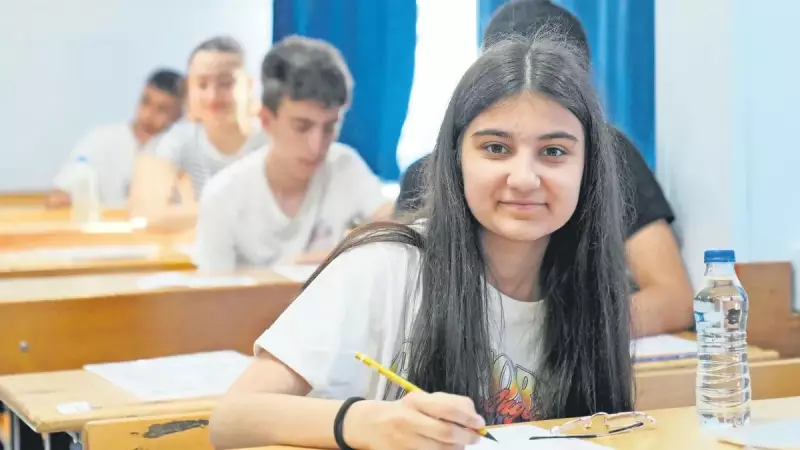 2026 LGS 14 Haziran'da: Günde 20 Sayfa Kitap Okuma Başarıyı Katlıyor