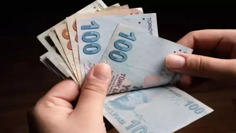 2026 Ocak Memur Zamları Açıklandı: Polis, Öğretmen, Hemşire Maaşları