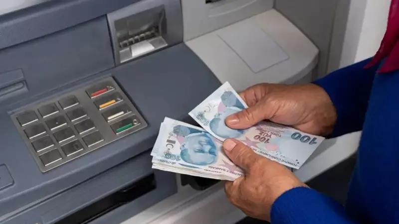 2026 Ocak Memur Zamları Belli Oldu: En Düşük Maaş 60 Bin TL'yi Aşabilir