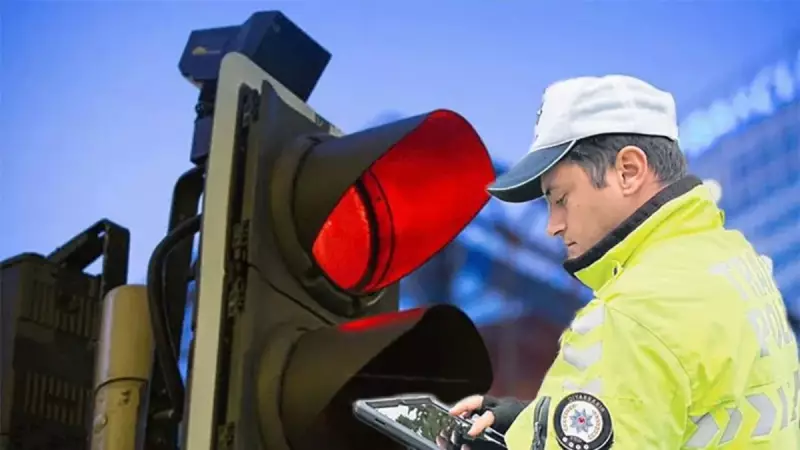 2026 Trafik Cezaları Açıklandı: Yeniden Değerleme Oranı %25.49