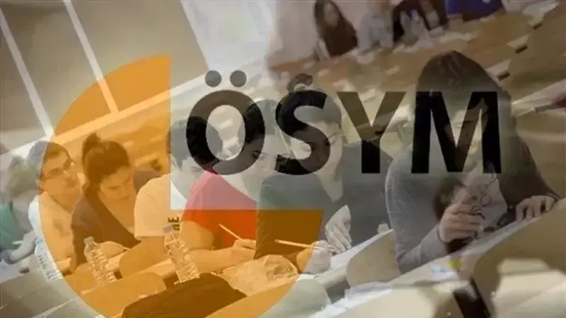 2026 YKS Takvimi Açıklandı: Başvurular 6 Şubat'ta Başlıyor!