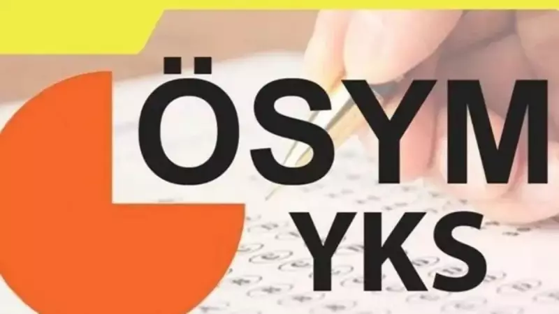 2026 YKS Tarihleri Açıklandı: Sınav 20-21 Haziran'da