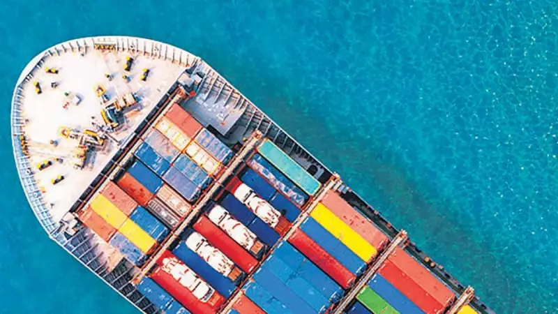 2026'da İhracat 8 Milyar Doları Geçecek: Hedef Büyüyor