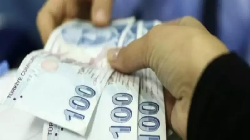 2026'da Memur Maaşlarına Dev Zam! Polis, Öğretmen, Hemşire ve Doktorların Cebine Ne Kadar Para Girecek?