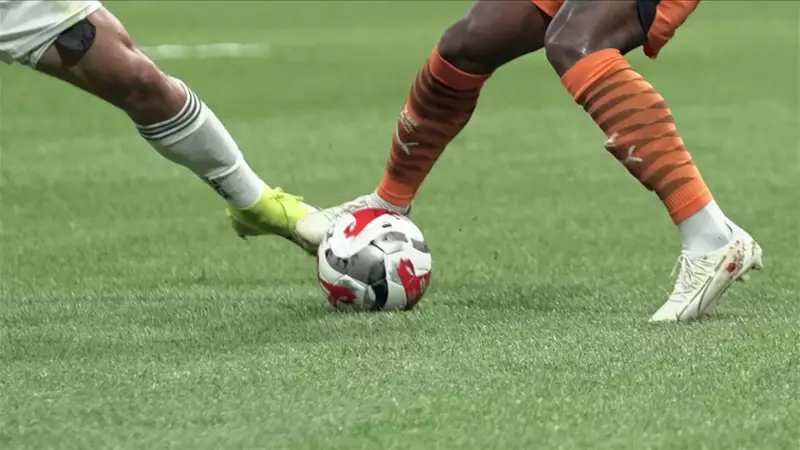 24 Kasım 2025 Maç Programı: Süper Lig ve Avrupa Ligi Karşılaşmaları