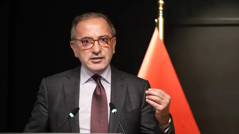 26 Kasım 2025'te Günün Öne Çıkan Haberleri: Eğitimden Savunmaya