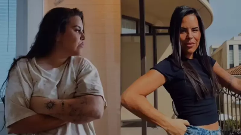 27 Kilo Verdiren 5 Basit Alışkanlık: Gina Frattini'nin Değişim Hikayesi