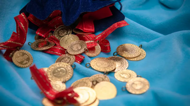 28 Kasım 2025 Altın Fiyatları: Gram, Çeyrek ve Bilezik Ne Kadar?