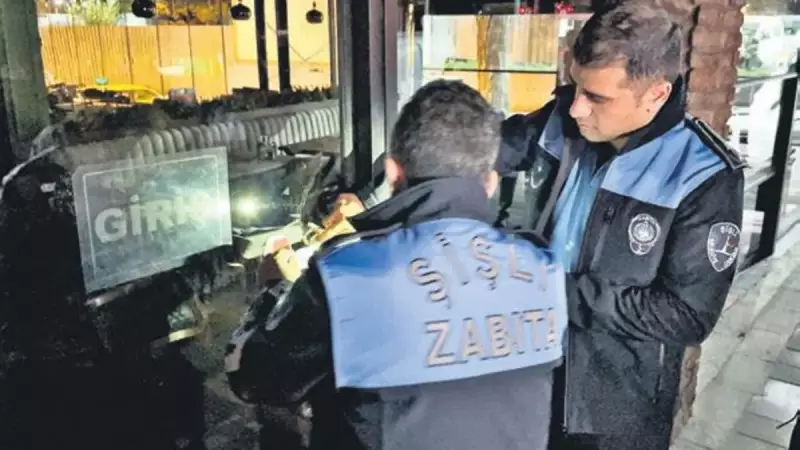 3 İlde 74 Kişi Gıda Zehirlenmesi Şüphesiyle Hastanelere Başvurdu