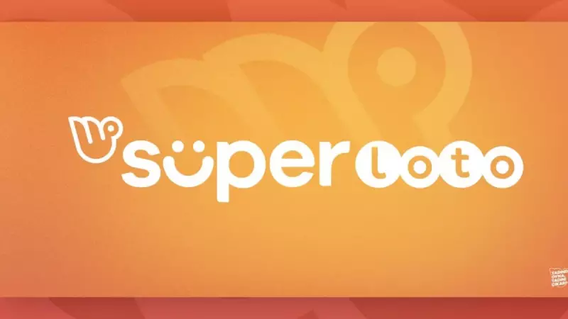 30 Kasım 2025 Süper Loto Sonuçları Açıklandı: İşte Kazanan Numaralar