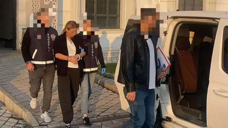 300 Bin TL'lik Hırsızlıkta Şaşırtan Detay: Saç Şekillendirici