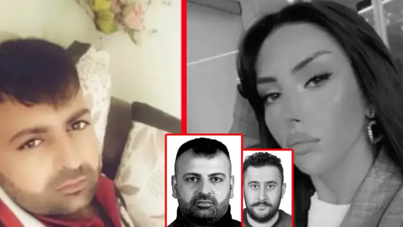 311 Numaralı Otel Odasında Şok Cinayet: Katil Kaçarken Taksiciye 'Ünlü Olacağım' Dedi