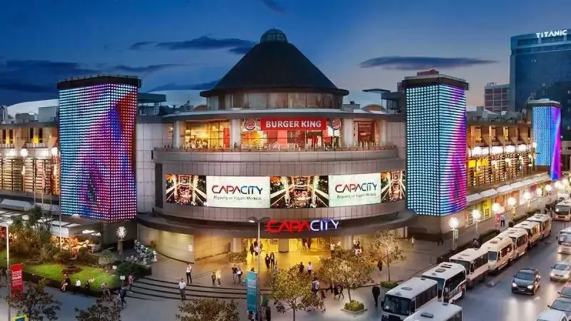 5 Milyon Dolar Talebi Ses Kayıtlarında: Şantaj Skandalı