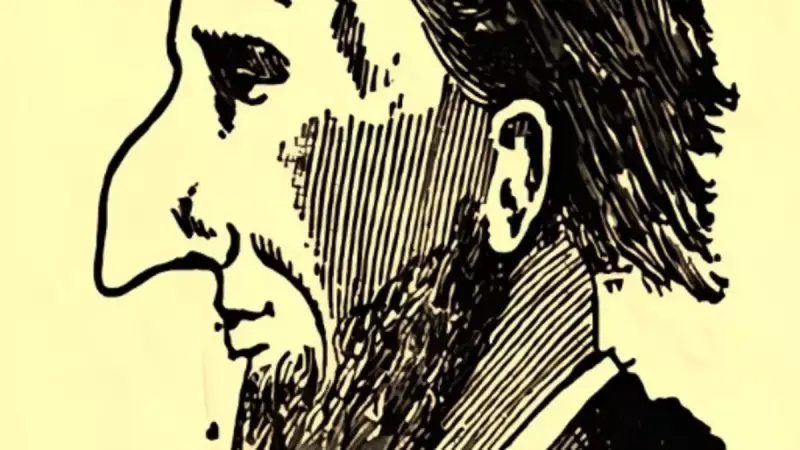 500 Kişiden Sadece 1'i Görebildi! 3 Gizli Yüzü Bulabilir misiniz?