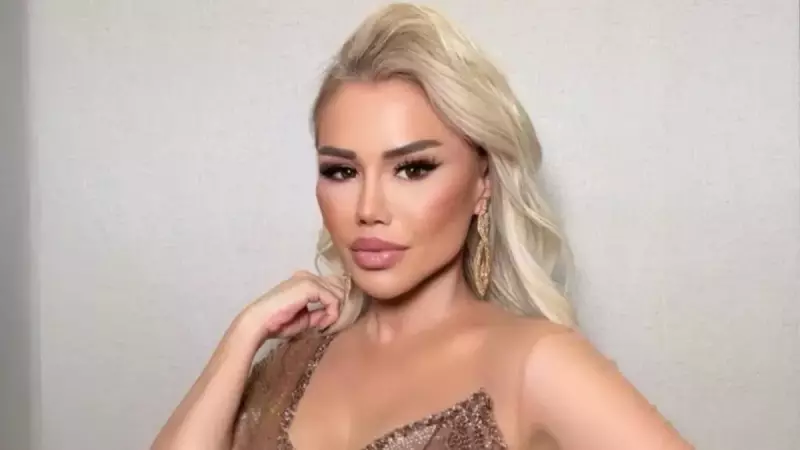 51 Yaşında Anneanne Olan Şarkıcı Ceylan'dan Sürpriz Açıklamalar