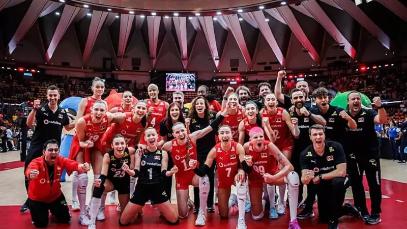 6. İslami Dayanışma Oyunları'nda Geri Sayım Başladı! İşte Tüm Detaylar