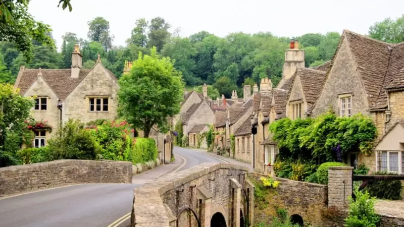 600 Yıldır Yeni Ev İnşa Edilmeyen Köy: Zamanın Donduğu Masal Diyarı