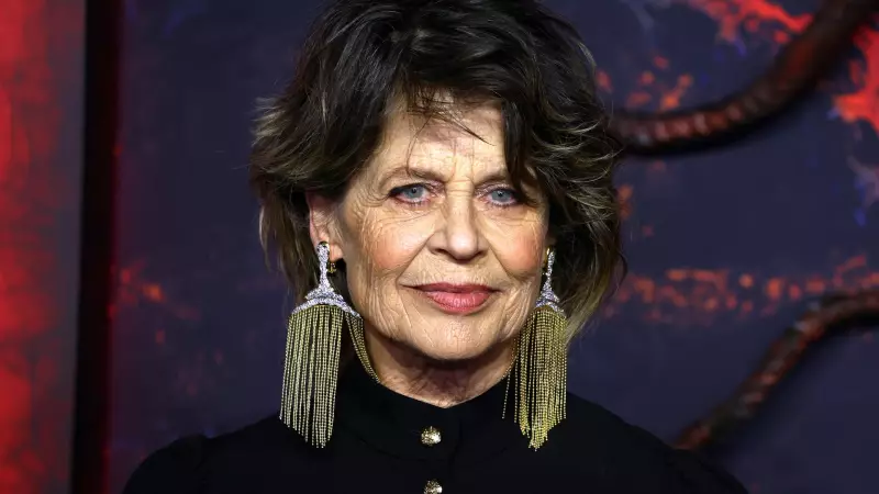 69 Yaşındaki Linda Hamilton: Bu Yüz Hak Ettiğim Yüz