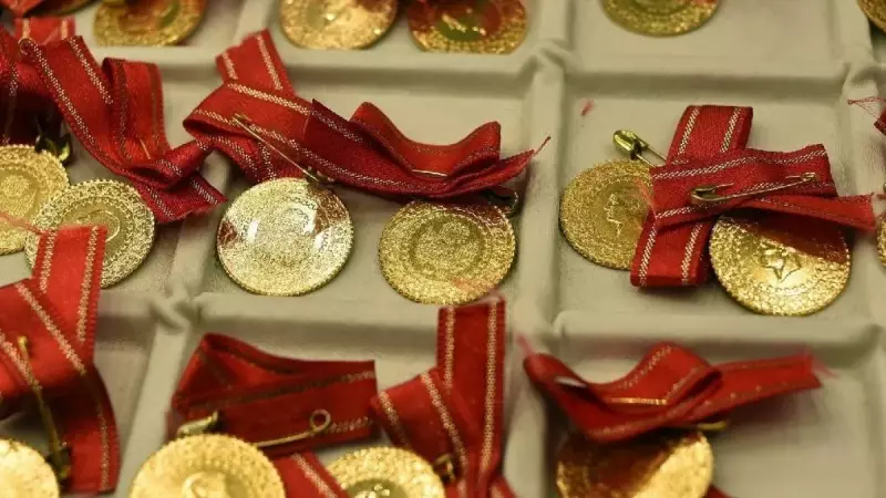 7 Kasım 2024 Altın Fiyatları: Gram, Çeyrek, Bilezik Ne Kadar?