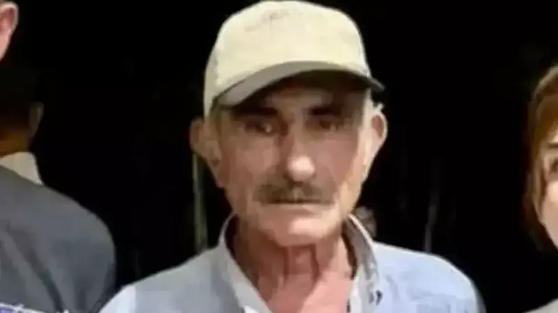 71 Yaşındaki Adam Gelinini Öldürdü, Cezaevinde İntihar Etti