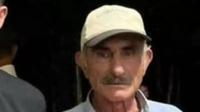 71 Yaşındaki Hüseyin Derin, Eski Gelinini Vurduktan Sonra Cezaevinde İntihar Etti