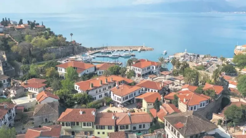 7/24 Yaşayan Şehirler Geliyor: Türkiye'de Gece Hayatı ve Ekonomisi Devrim Yaratıyor!