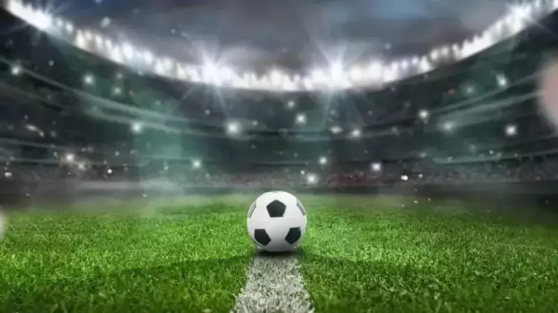 8 Kasım 2025 Maç Programı: Süper Lig'de Heyecan Dorukta!