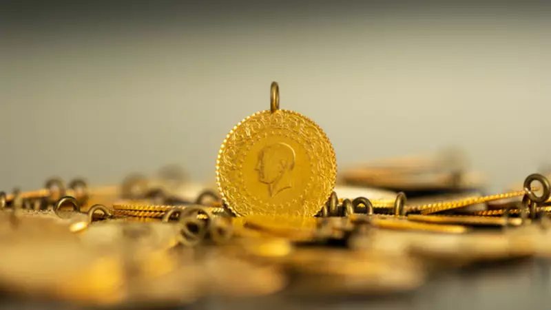 9 Kasım 2025 Altın Fiyatları: Gram Altın 5.434 TL, Ons 4.002 Dolar