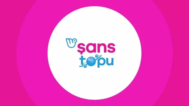 9 Kasım 2025 Şans Topu Çekiliş Sonuçları Açıklandı!