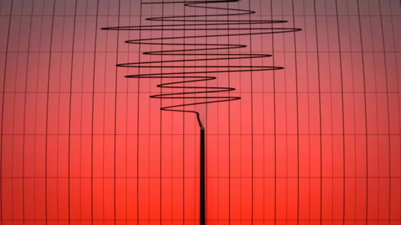 9 Kasım 2025 Depremleri: Balıkesir Sındırgı'da 3.2 Büyüklüğünde Sarsıntı