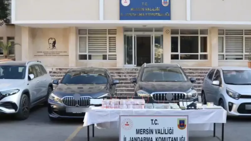 9 İlde Yasa Dışı Bahis Operasyonu: 38 Şüpheli Yakalandı