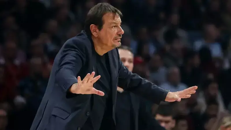 A Milli Basketbol Takımı'nın FIBA 2027 Elemelerinde Kritik İki Maç