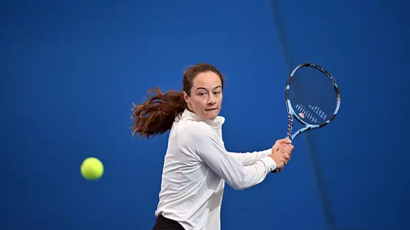 A Milli Kadın Tenis Takımı, Billie Jean King Kupası'nda Almanya'yı 2-1 Mağlup Etti