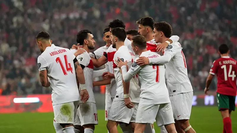 A Milli Takım Play-Off'u Garantiledi: İspanya Öncesi Kritik Uyarılar