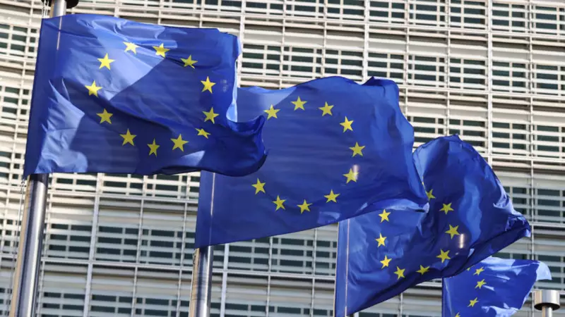 AB 2027'ye Kadar Askeri Schengen Bölgesi Planını Açıkladı