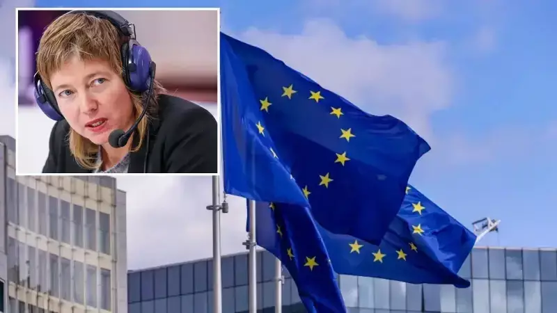 AB-İsrail Ortaklık Anlaşması Askıya Alınsın: Avrupa Vatandaş Girişimi Başlatıldı